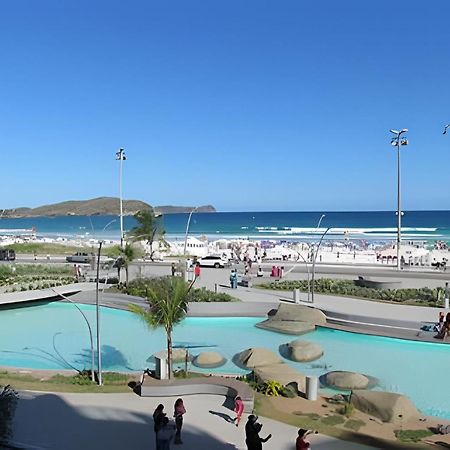 Praia Do Forte Alto Luxo Cabo Frio Exterior photo