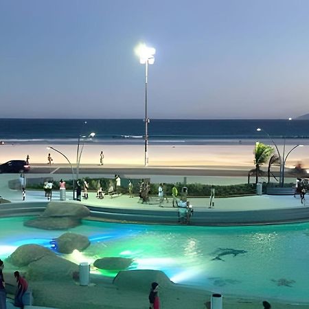 Praia Do Forte Alto Luxo Cabo Frio Exterior photo