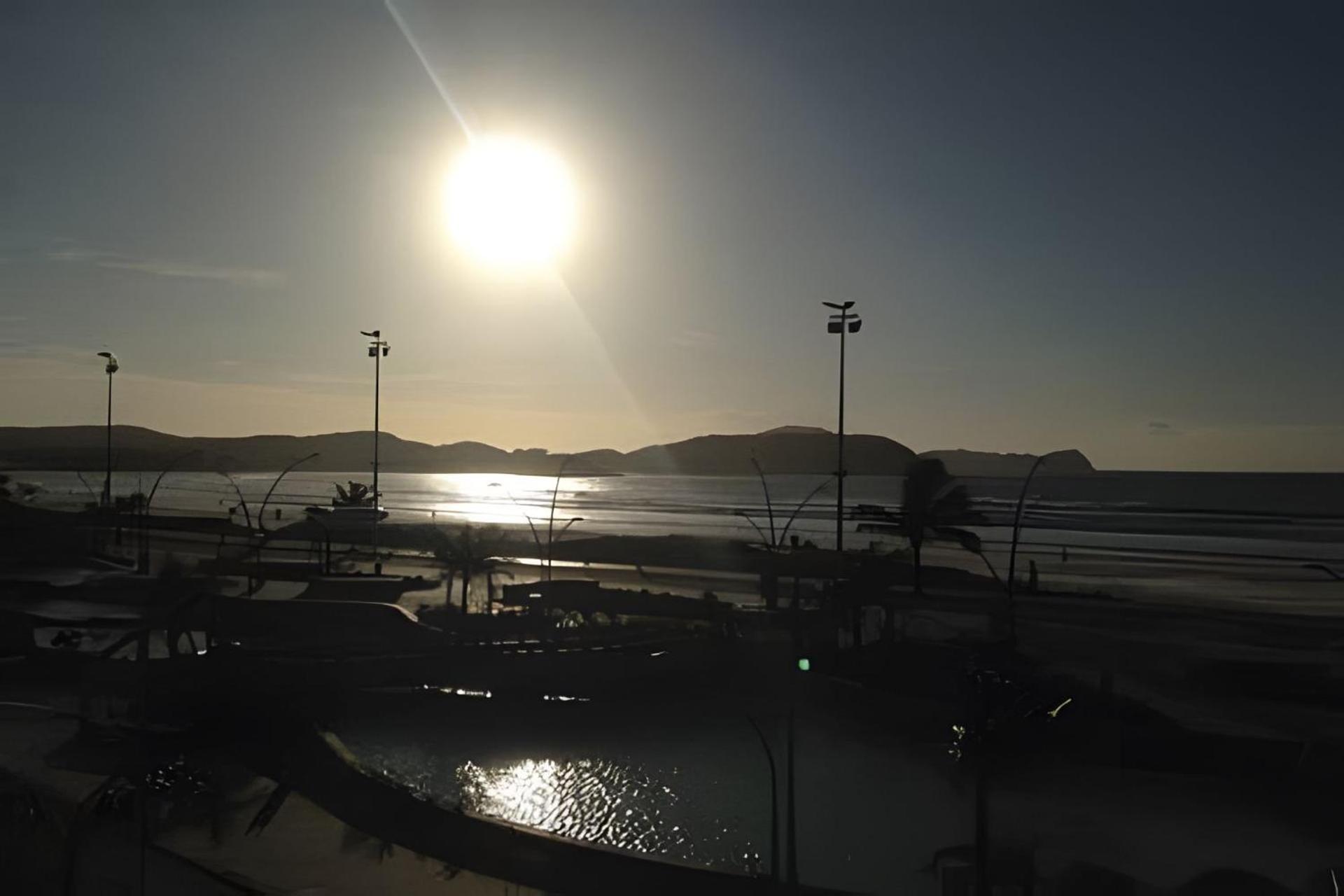 Praia Do Forte Alto Luxo Cabo Frio Exterior photo