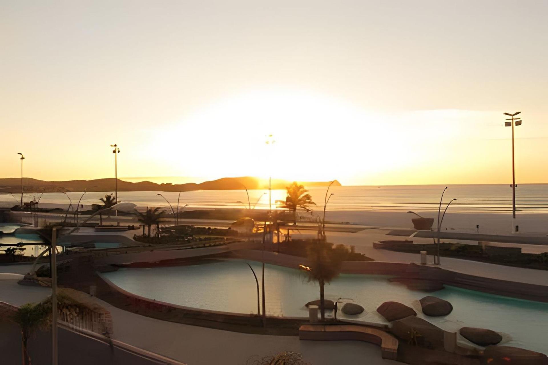 Praia Do Forte Alto Luxo Cabo Frio Exterior photo
