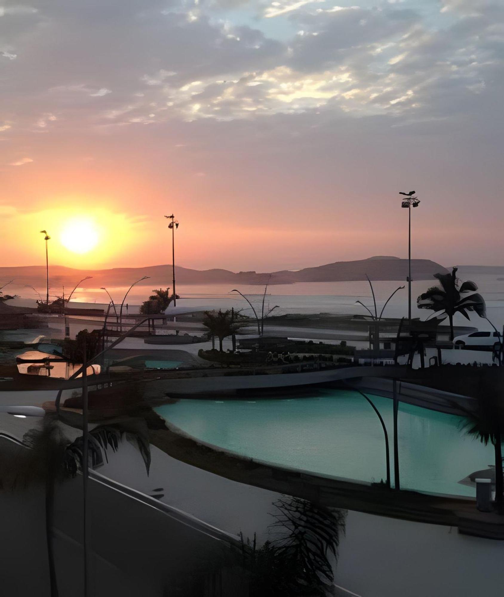 Praia Do Forte Alto Luxo Cabo Frio Exterior photo