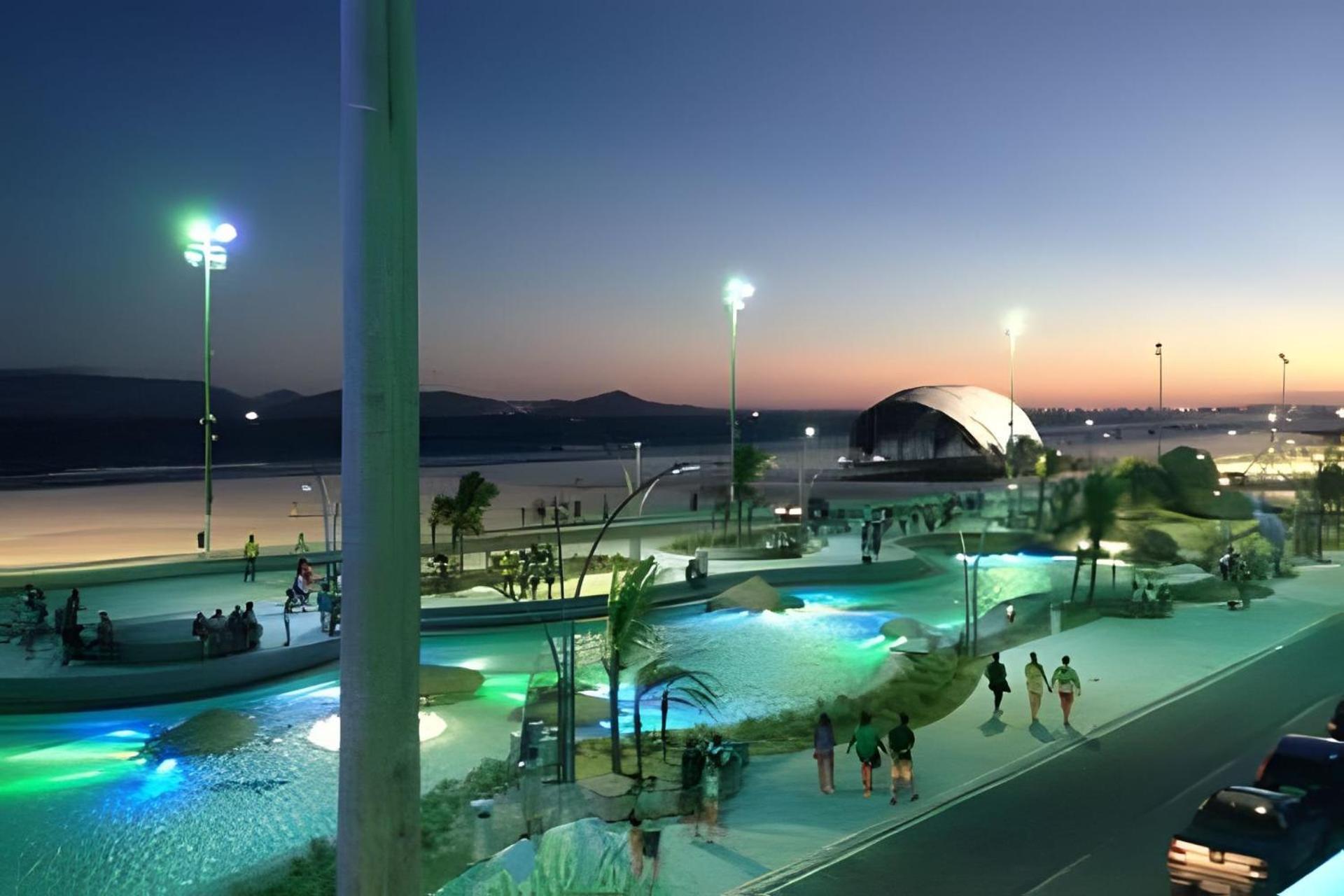 Praia Do Forte Alto Luxo Cabo Frio Exterior photo