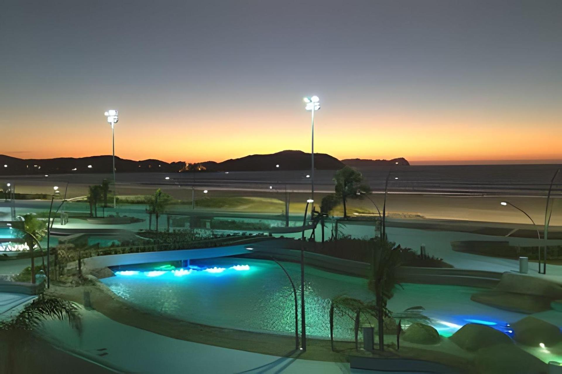 Praia Do Forte Alto Luxo Cabo Frio Exterior photo
