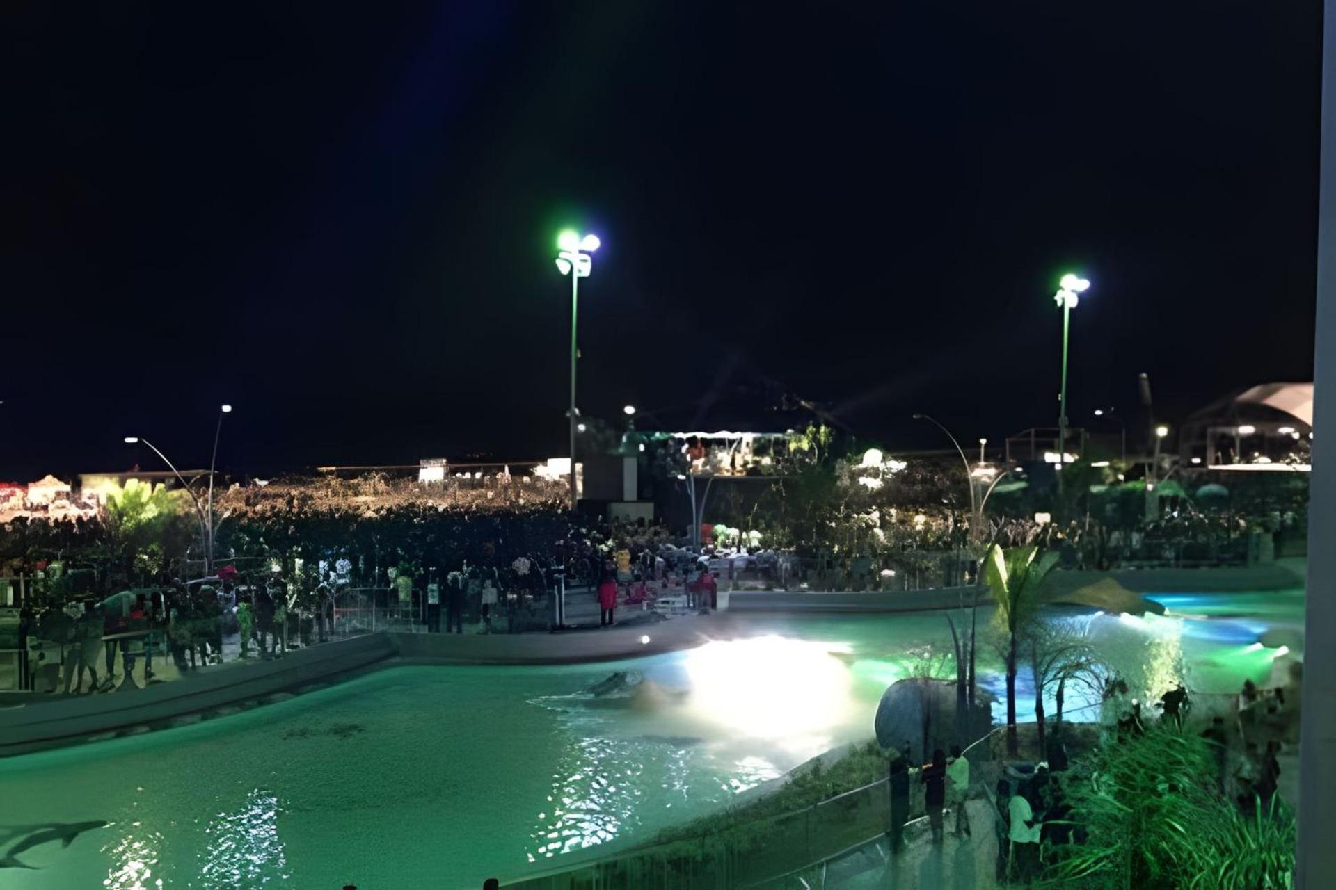 Praia Do Forte Alto Luxo Cabo Frio Exterior photo